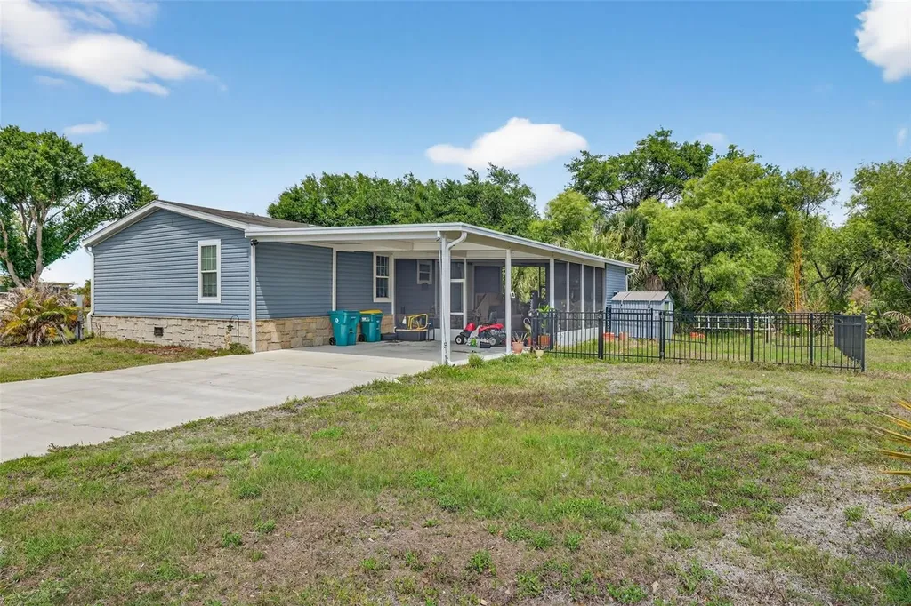 6126 Ivory Bill Drive Englewood FL 34224