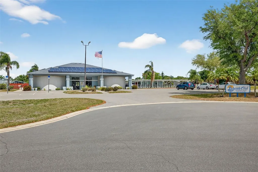 6126 Ivory Bill Drive Englewood FL 34224