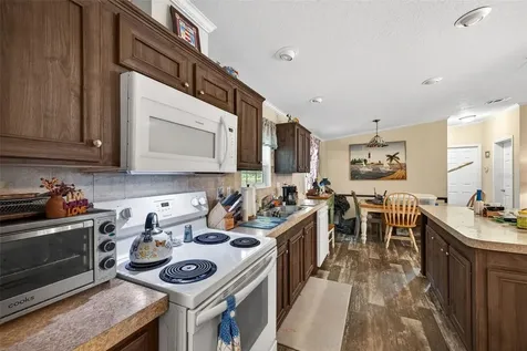 6126 Ivory Bill Drive Englewood FL 34224