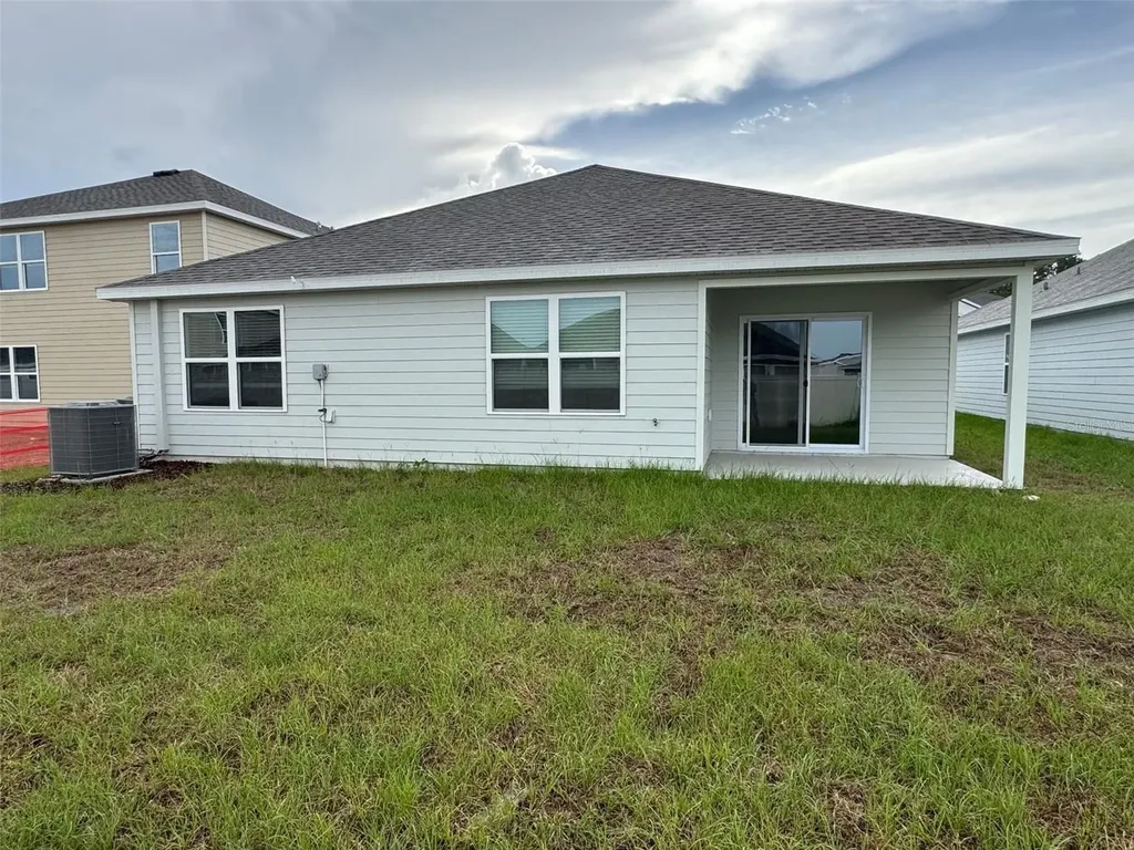 1918 NW 246th Terrace Newberry FL 32669