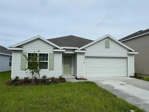 1918 NW 246th Terrace Newberry FL 32669