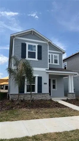 6045 Wellbeing Way Clermont FL 34714