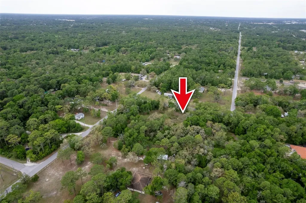 6340 Arizona Street Brooksville FL 34604