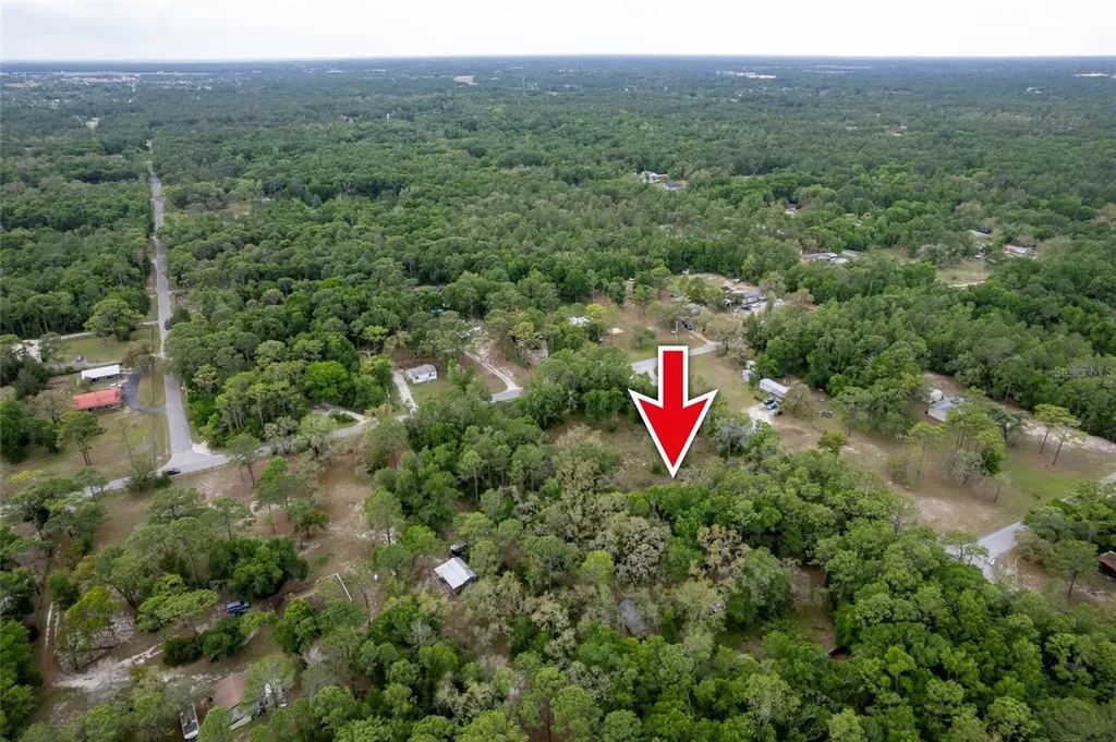 6340 Arizona Street Brooksville FL 34604