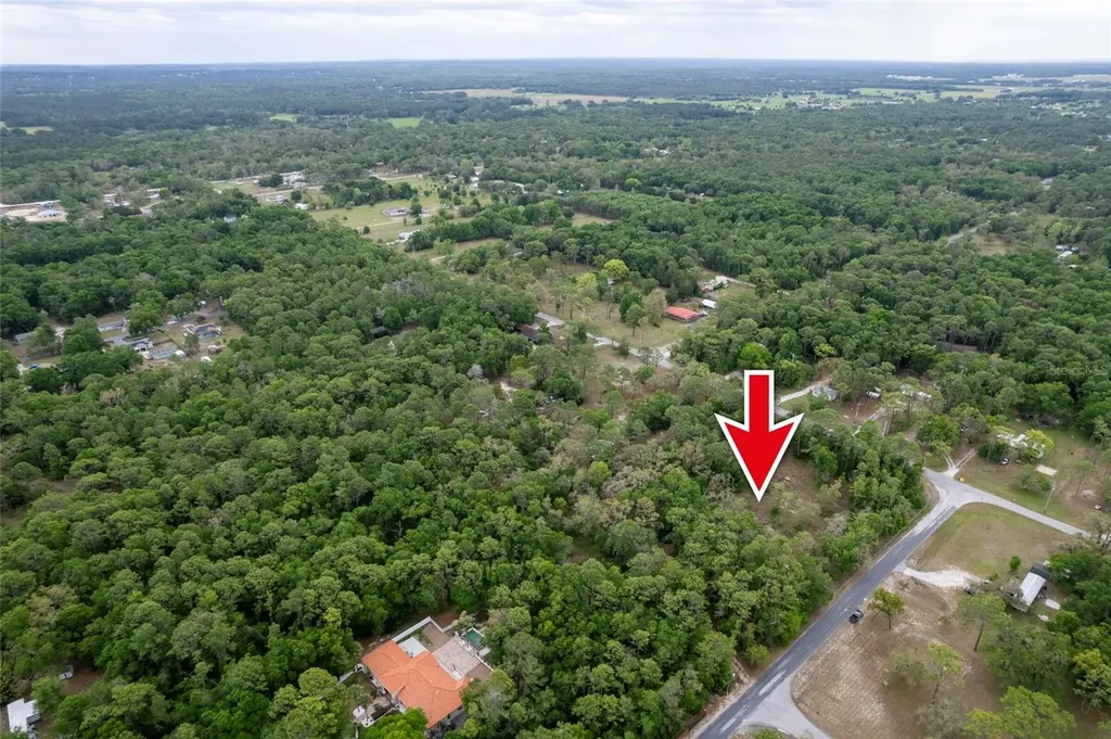 6340 Arizona Street Brooksville FL 34604