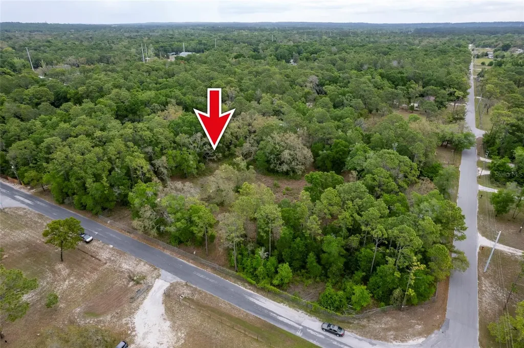 6340 Arizona Street Brooksville FL 34604