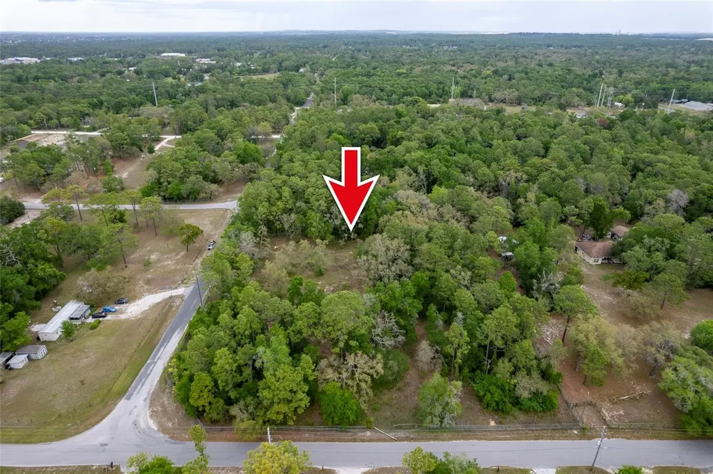 6340 Arizona Street Brooksville FL 34604