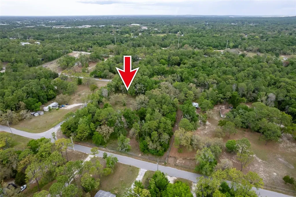 6340 Arizona Street Brooksville FL 34604