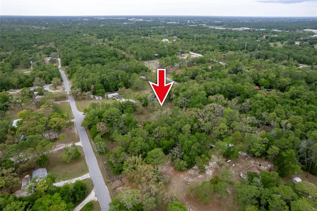 6340 Arizona Street Brooksville FL 34604