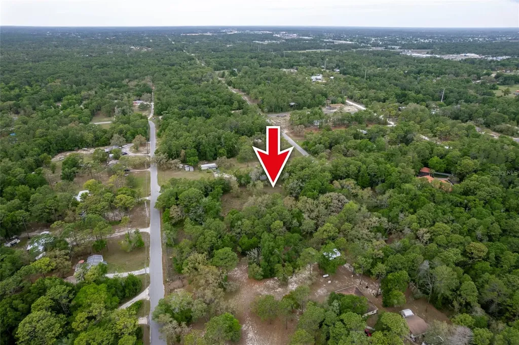 6340 Arizona Street Brooksville FL 34604