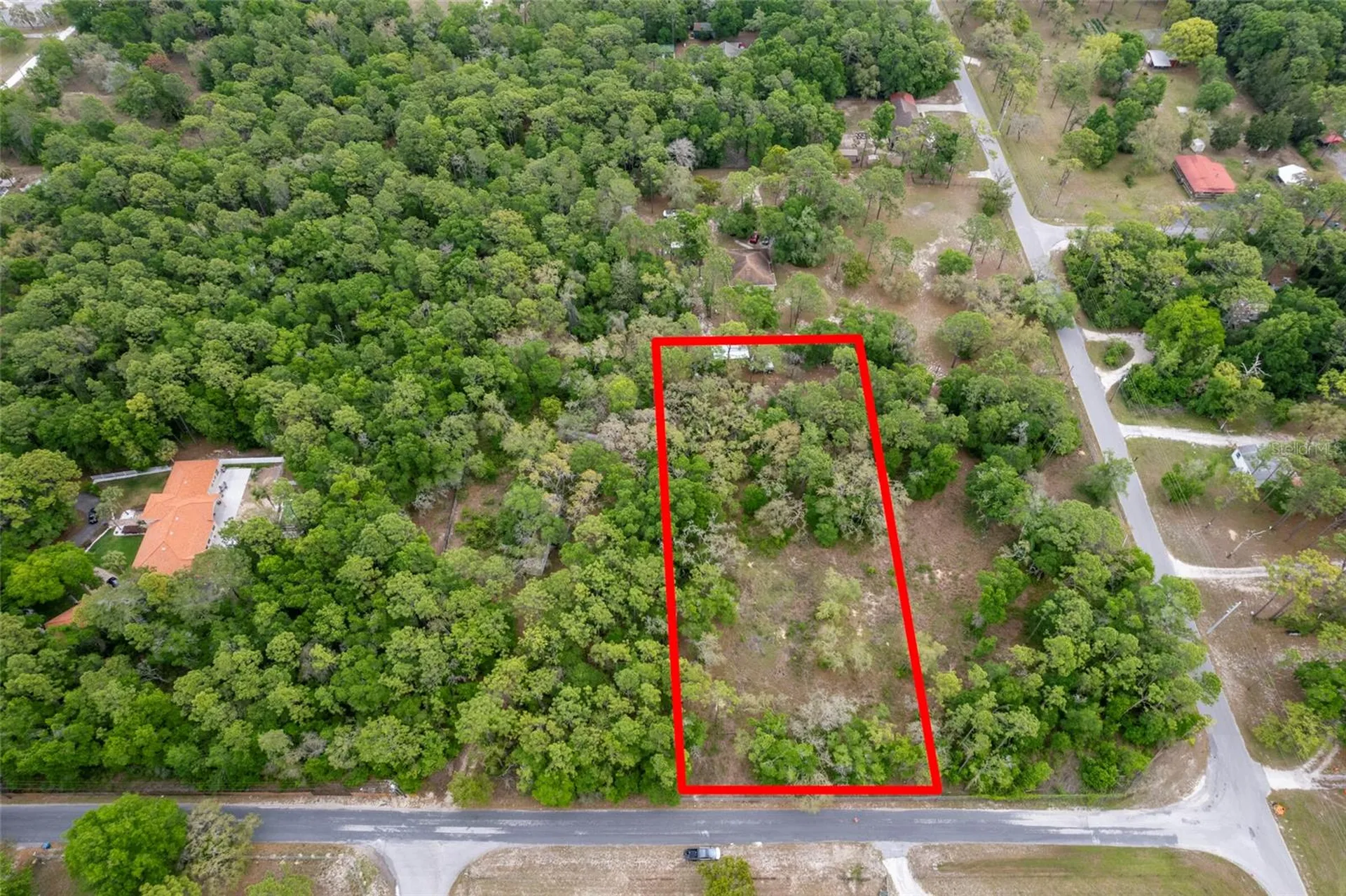 6340 Arizona Street Brooksville FL 34604