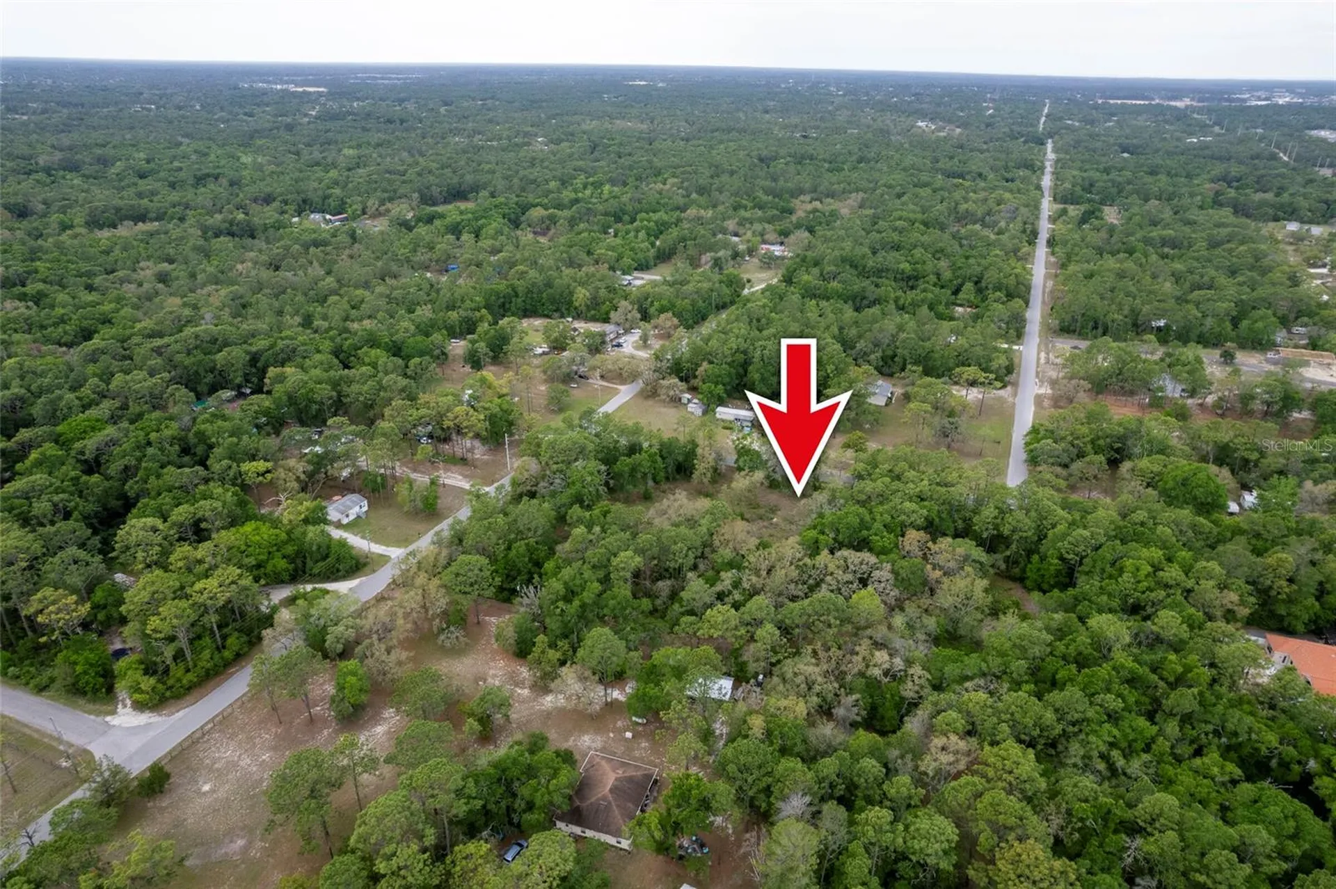 6340 Arizona Street Brooksville FL 34604