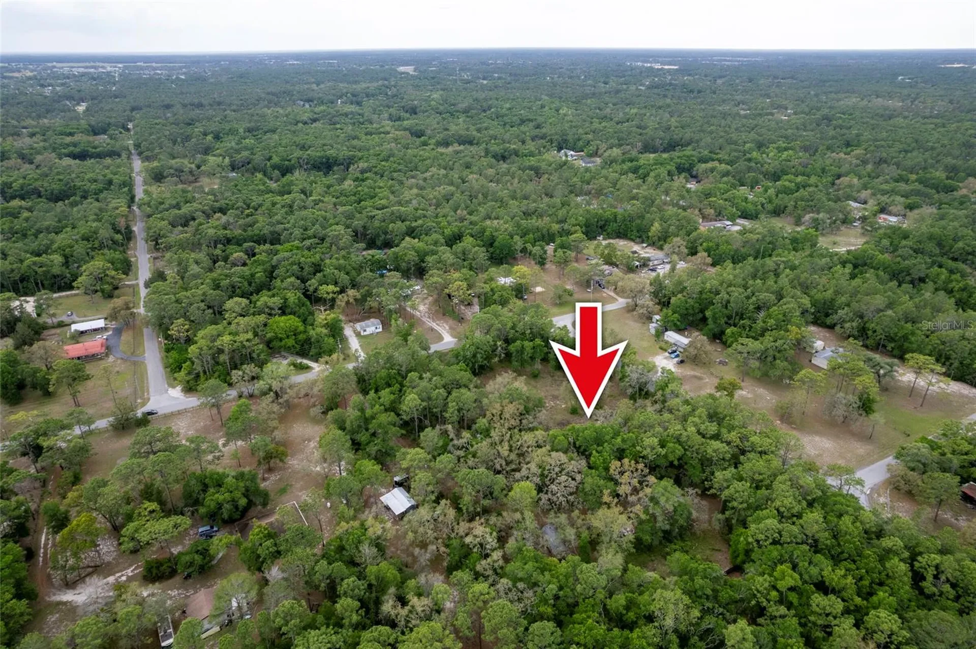 6340 Arizona Street Brooksville FL 34604