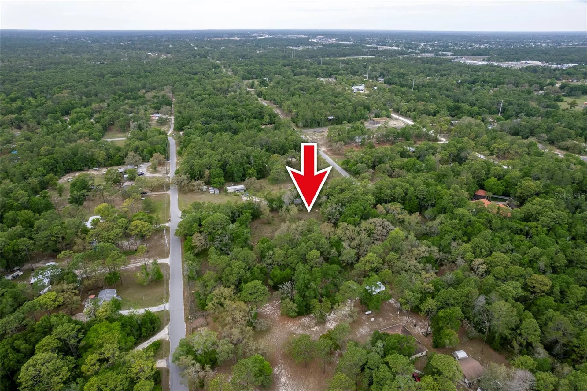 6340 Arizona Street Brooksville FL 34604