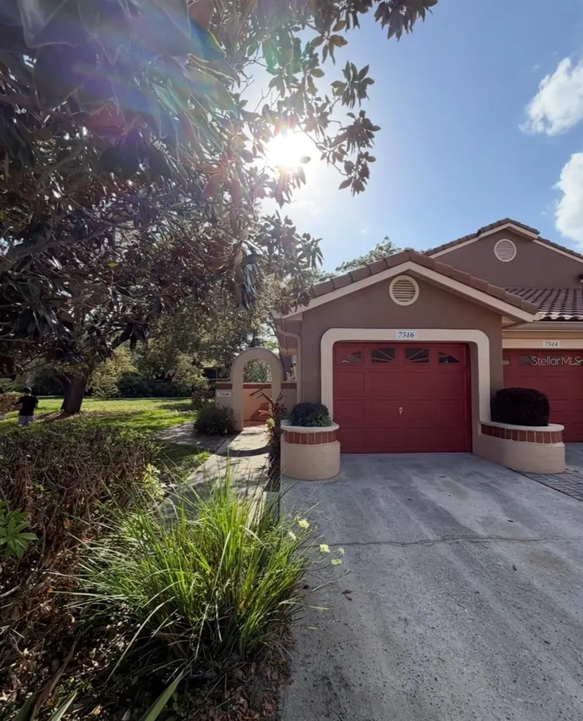 7516 Sugar Bend Drive Orlando FL 32819