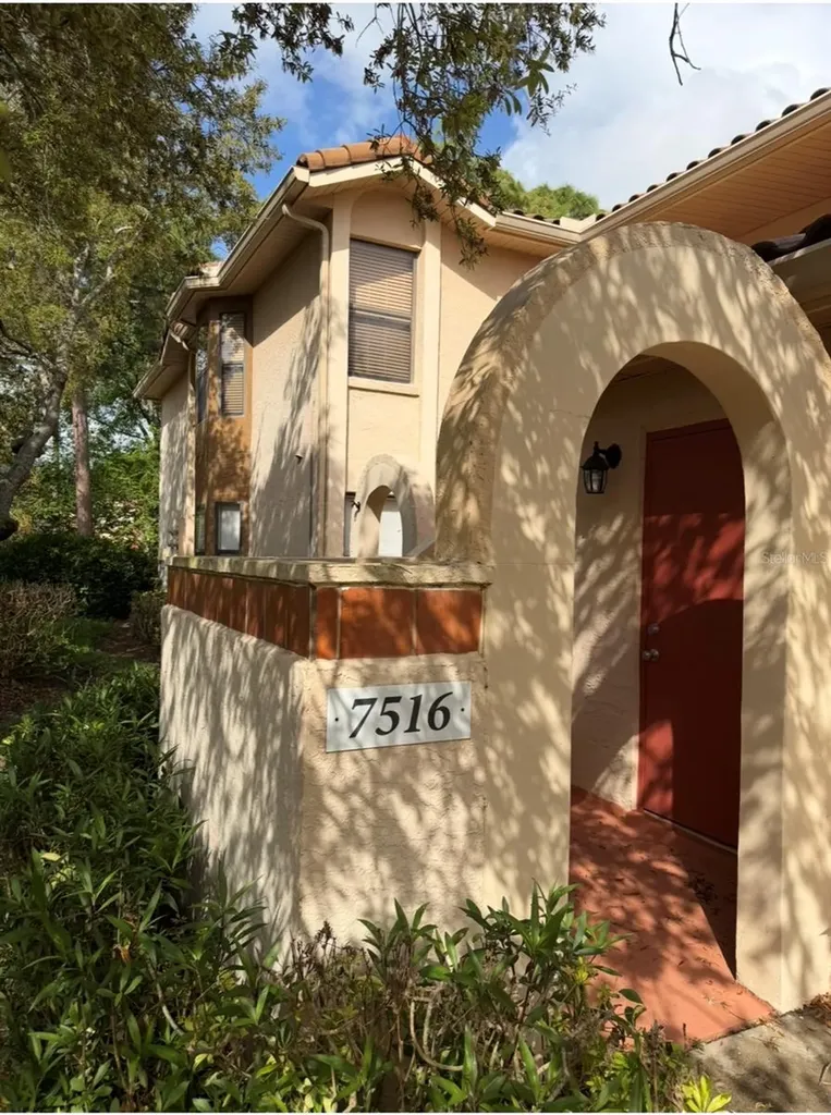 7516 Sugar Bend Drive Orlando FL 32819