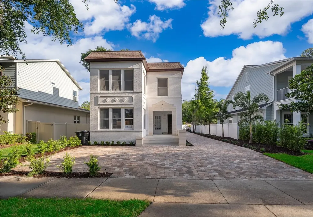 601 Delaney Park Drive Orlando FL 32806