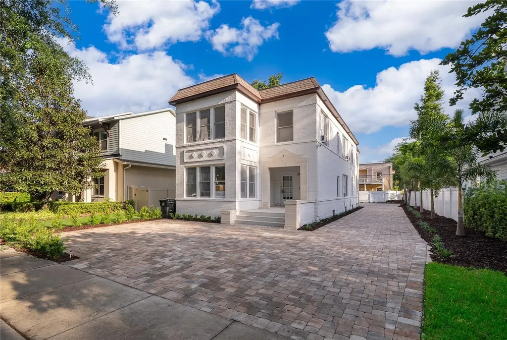601 Delaney Park Drive Orlando FL 32806