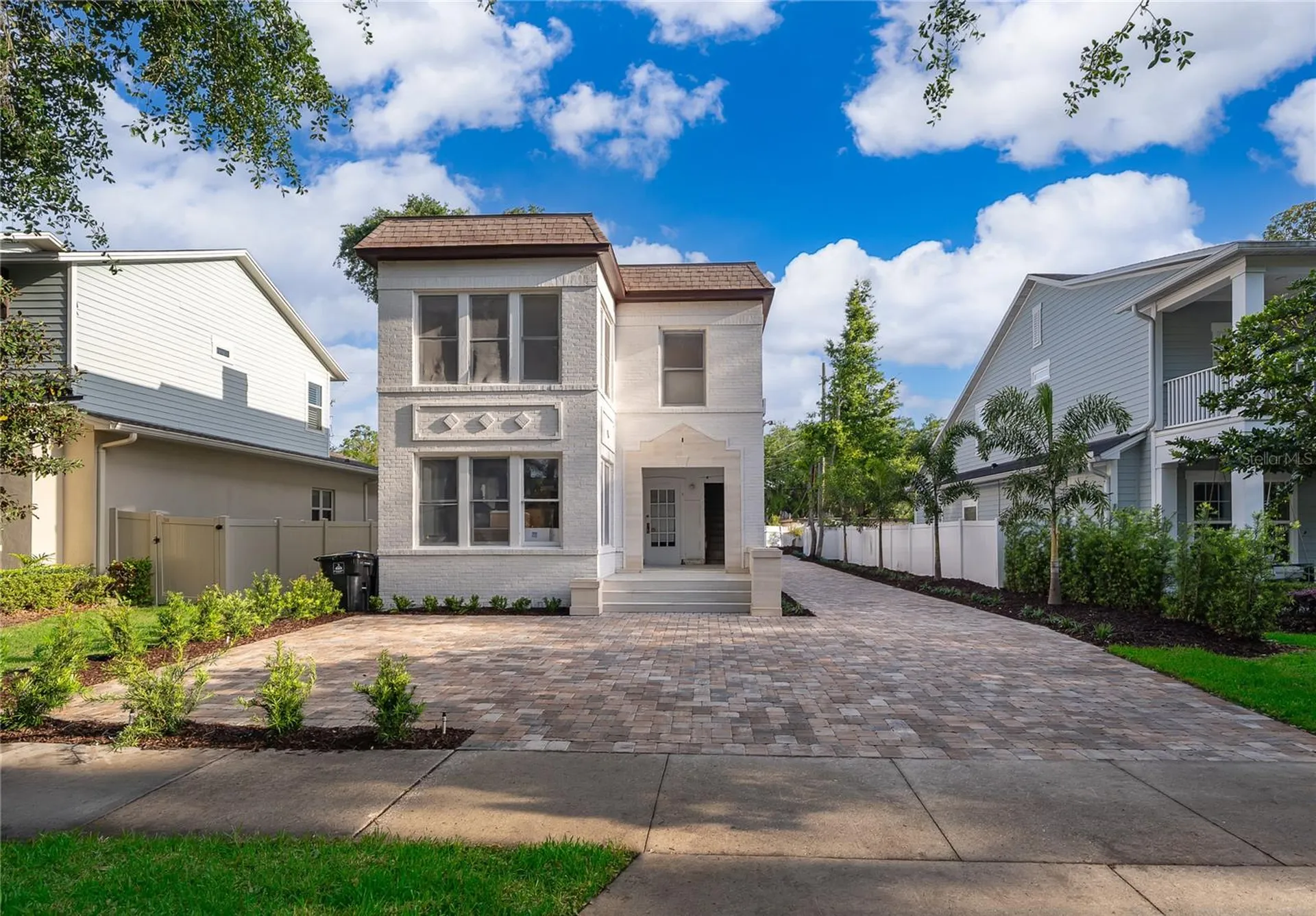 601 Delaney Park Drive Orlando FL 32806
