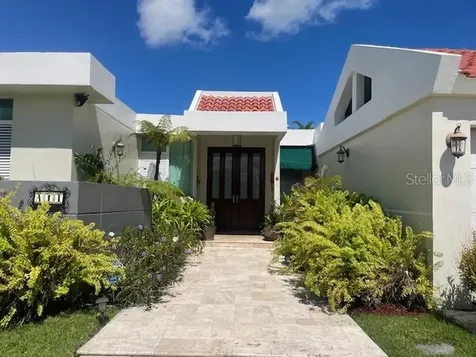 11 Ausubo Laderas De San Juan Dev. San Juan PR 00926