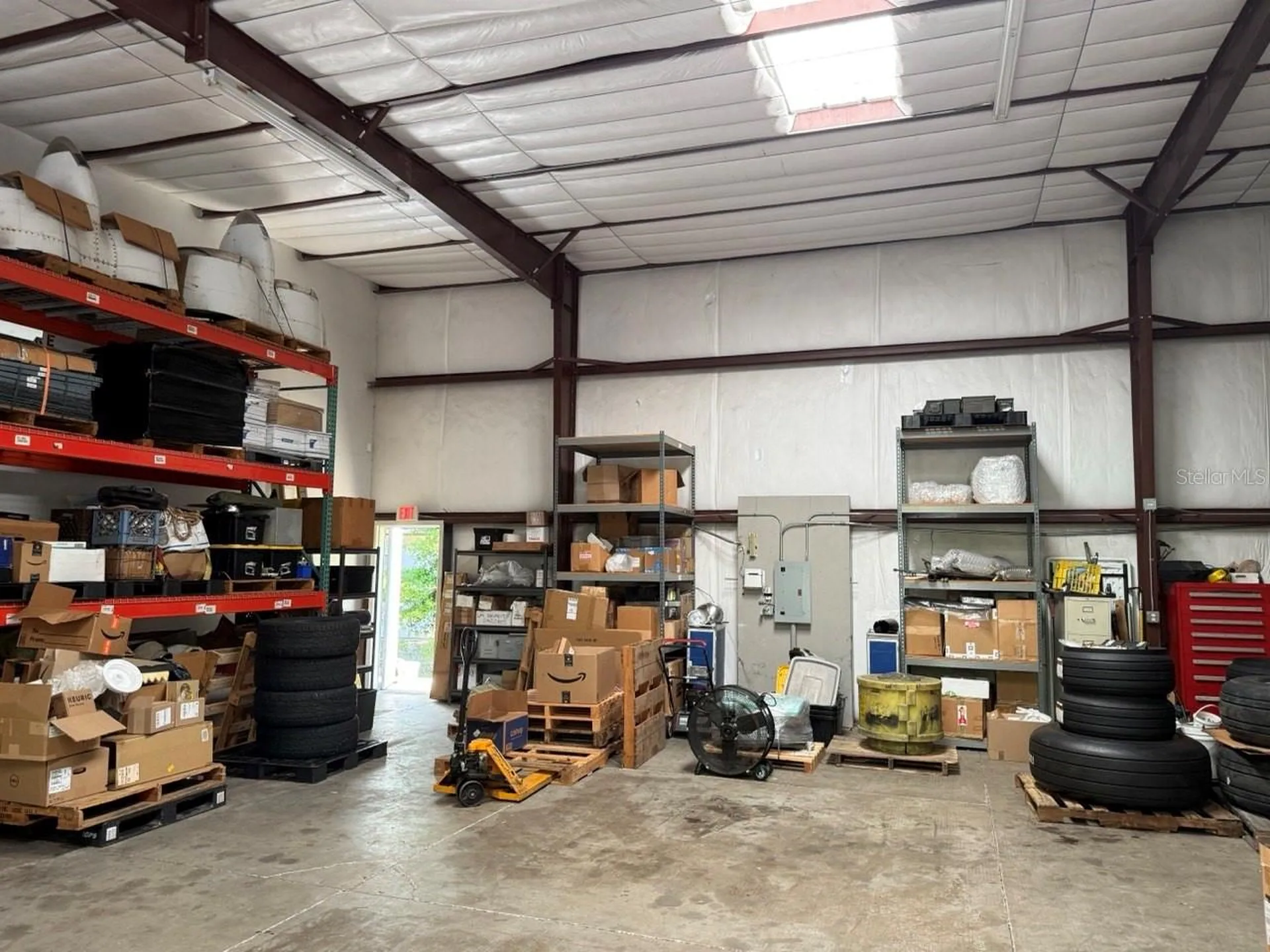 6735 NW 18th Drive Gainesville FL 32653