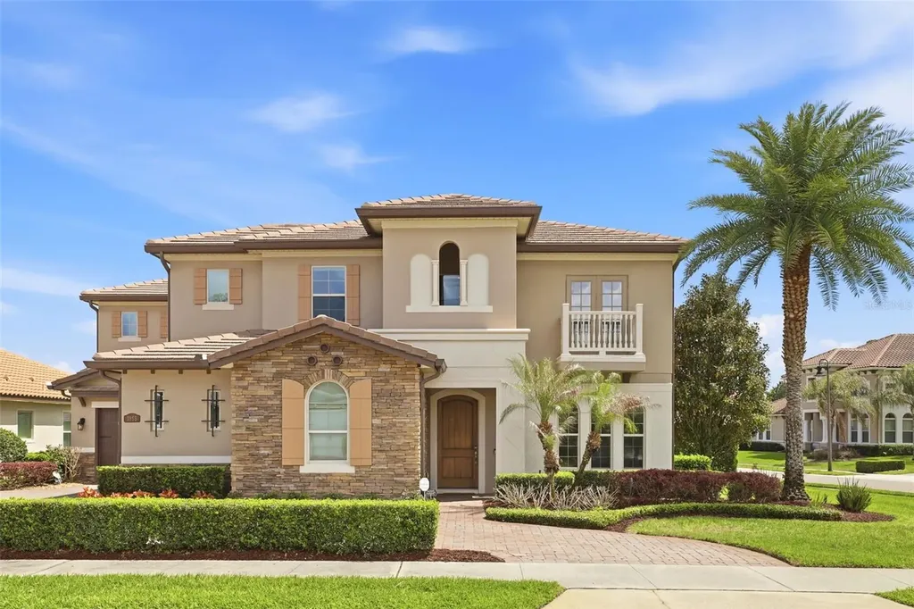 3955 Equine Cove Lake Mary FL 32746