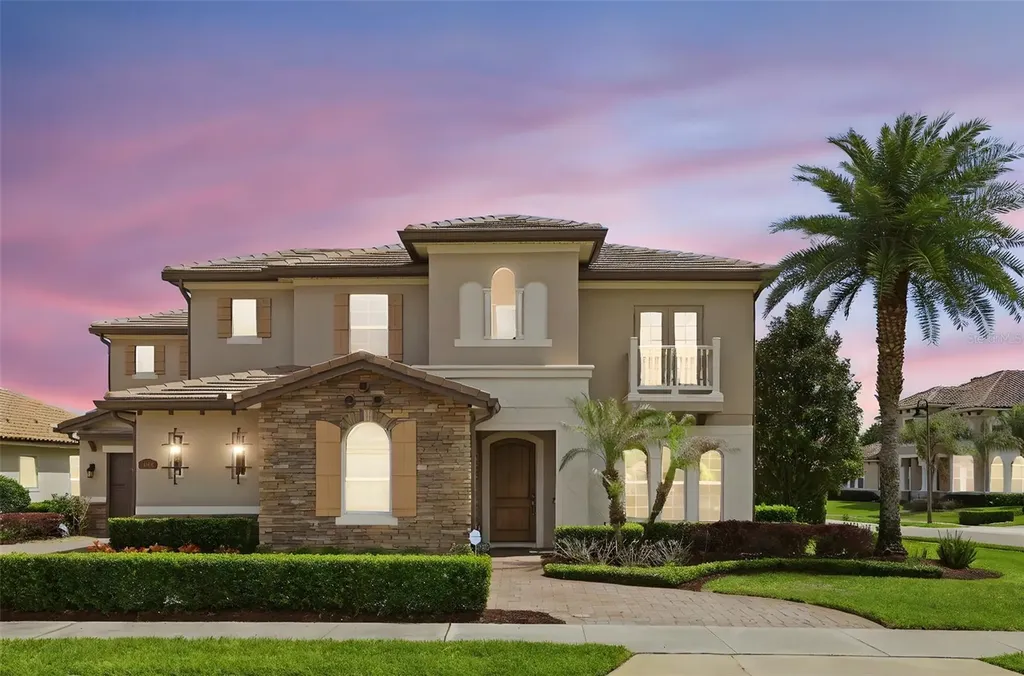 3955 Equine Cove Lake Mary FL 32746