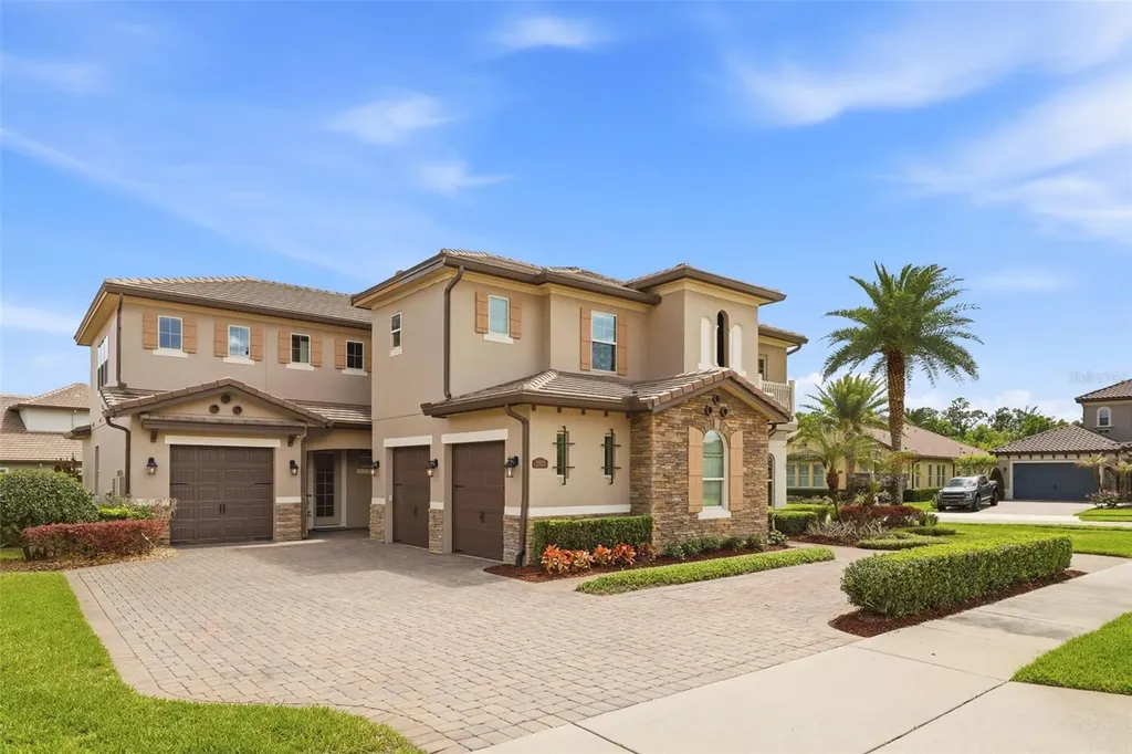 3955 Equine Cove Lake Mary FL 32746