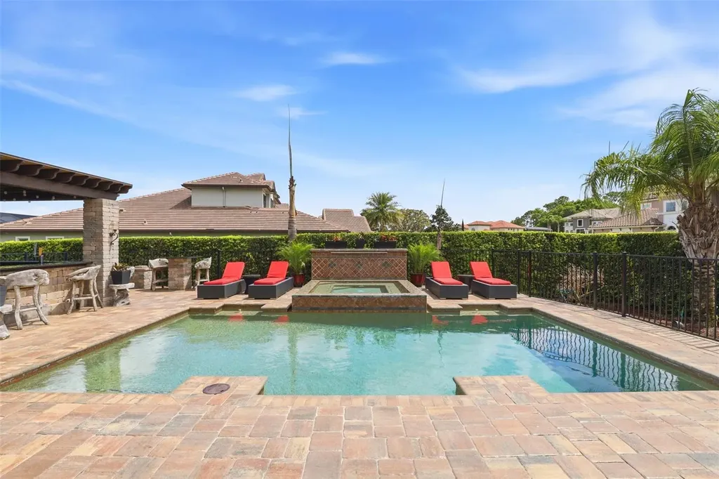 3955 Equine Cove Lake Mary FL 32746
