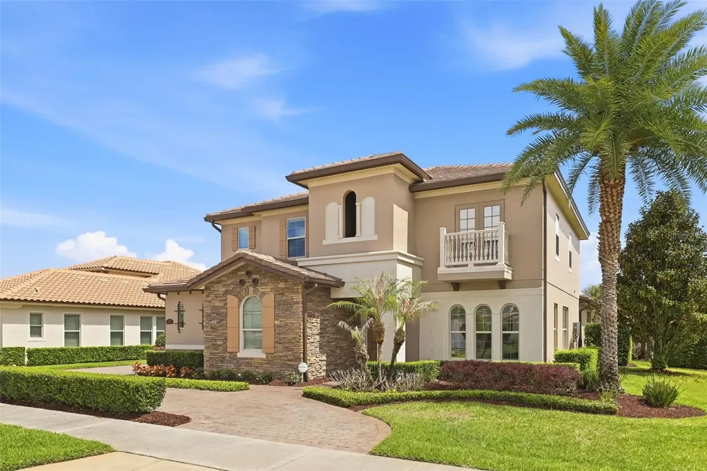 3955 Equine Cove Lake Mary FL 32746