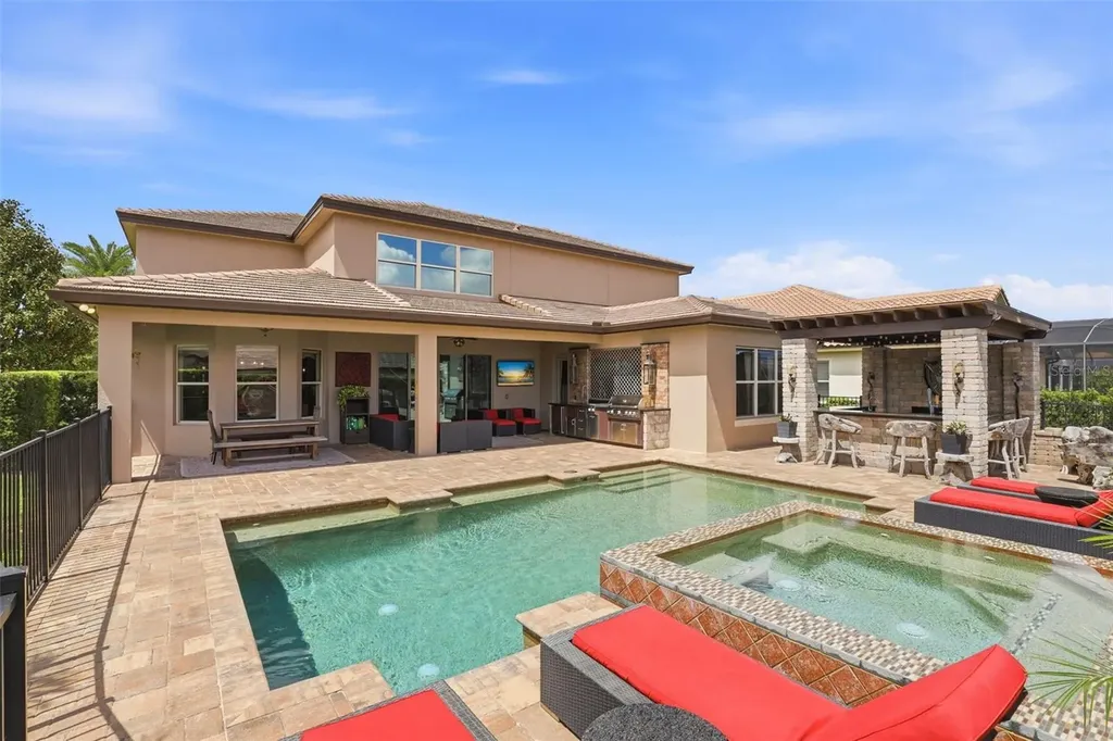 3955 Equine Cove Lake Mary FL 32746