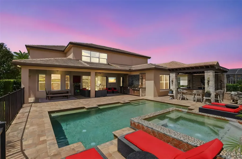 3955 Equine Cove Lake Mary FL 32746