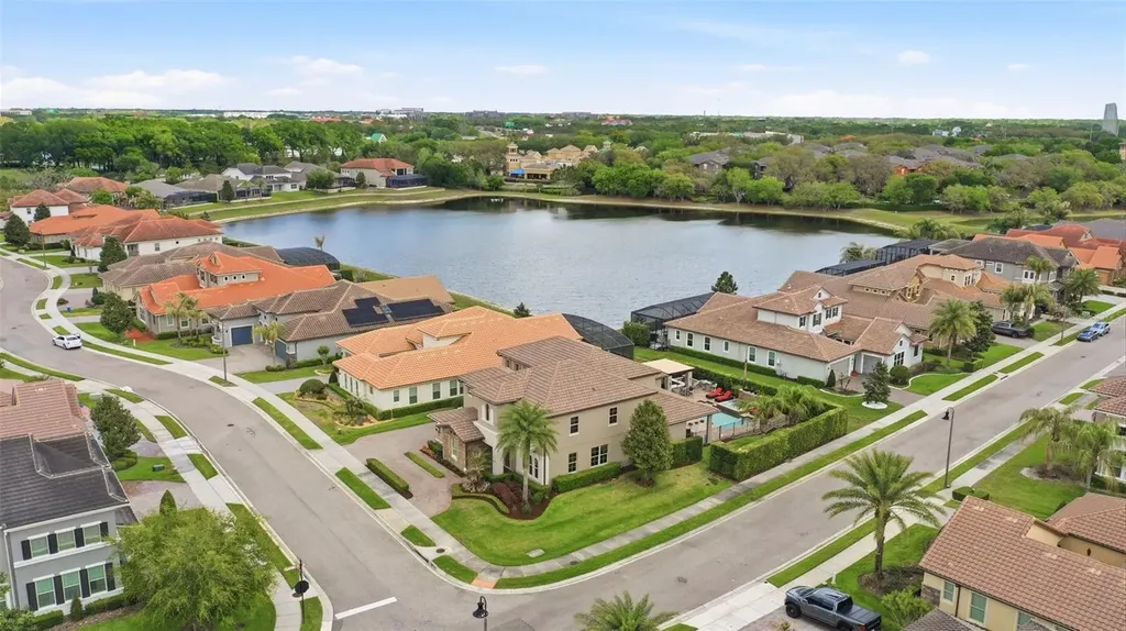3955 Equine Cove Lake Mary FL 32746