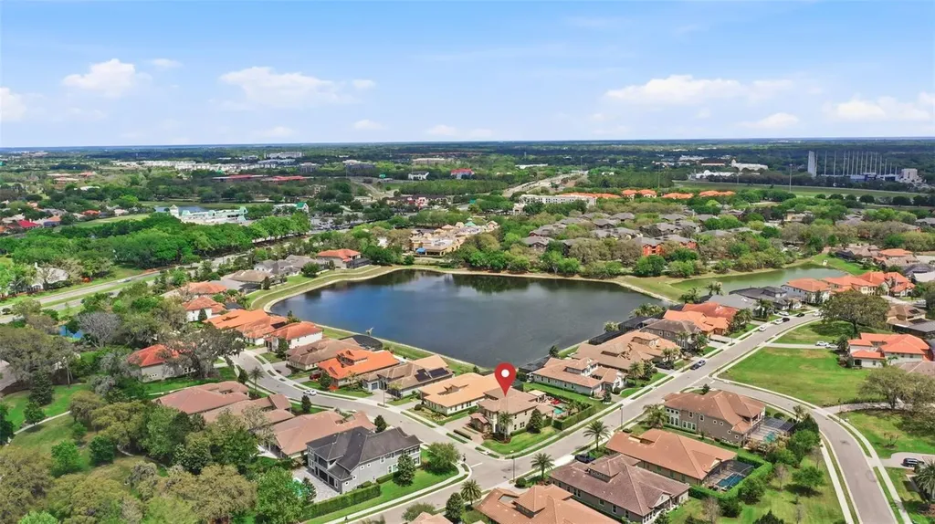 3955 Equine Cove Lake Mary FL 32746