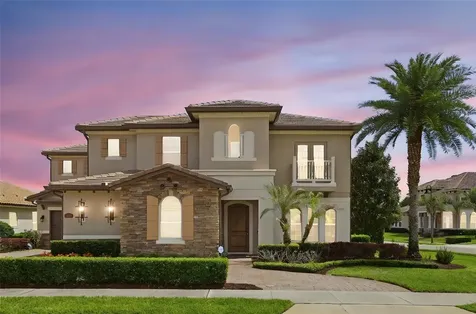 3955 Equine Cove Lake Mary FL 32746