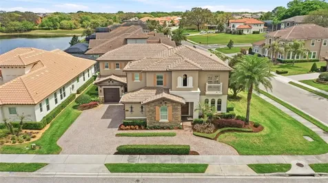 3955 Equine Cove Lake Mary FL 32746