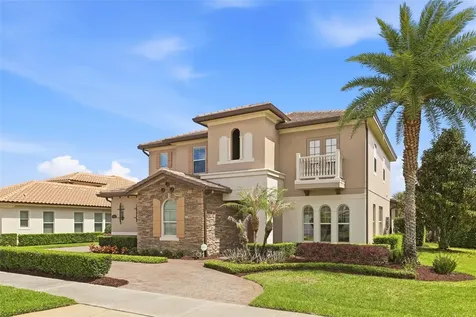 3955 Equine Cove Lake Mary FL 32746