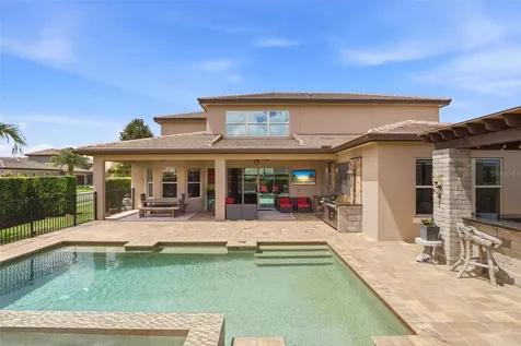 3955 Equine Cove Lake Mary FL 32746