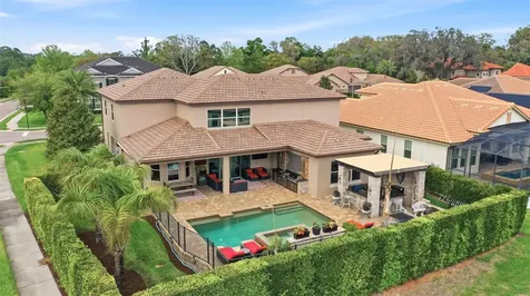 3955 Equine Cove Lake Mary FL 32746
