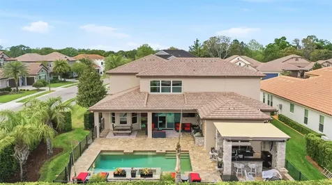 3955 Equine Cove Lake Mary FL 32746