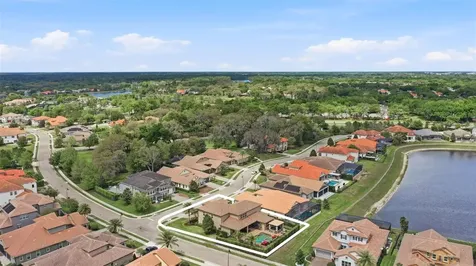 3955 Equine Cove Lake Mary FL 32746