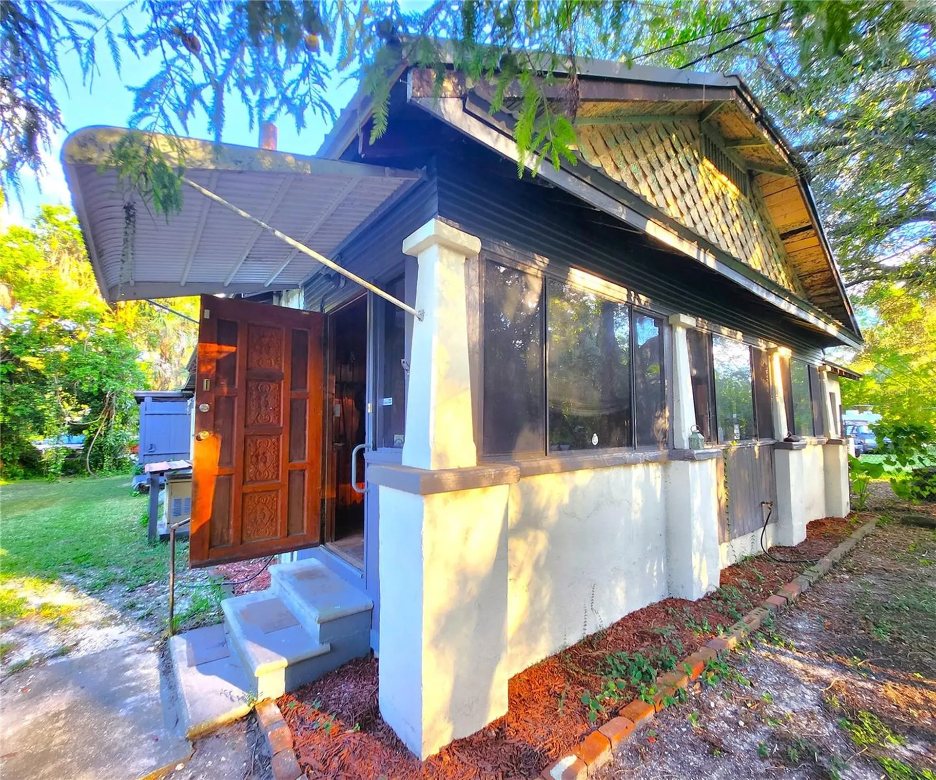7805 N 12th Street Tampa FL 33604
