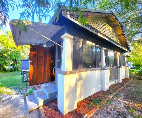 7805 N 12th Street Tampa FL 33604