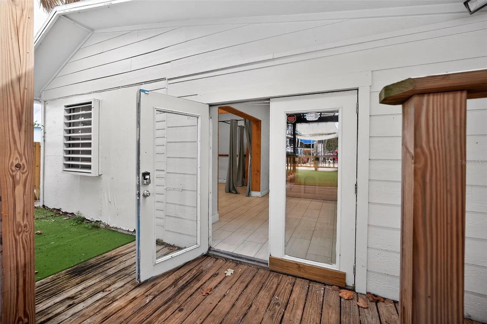 411 Flagler Avenue New Smyrna Beach FL 32169
