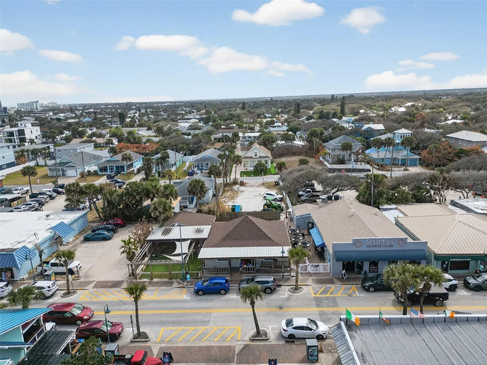411 Flagler Avenue New Smyrna Beach FL 32169