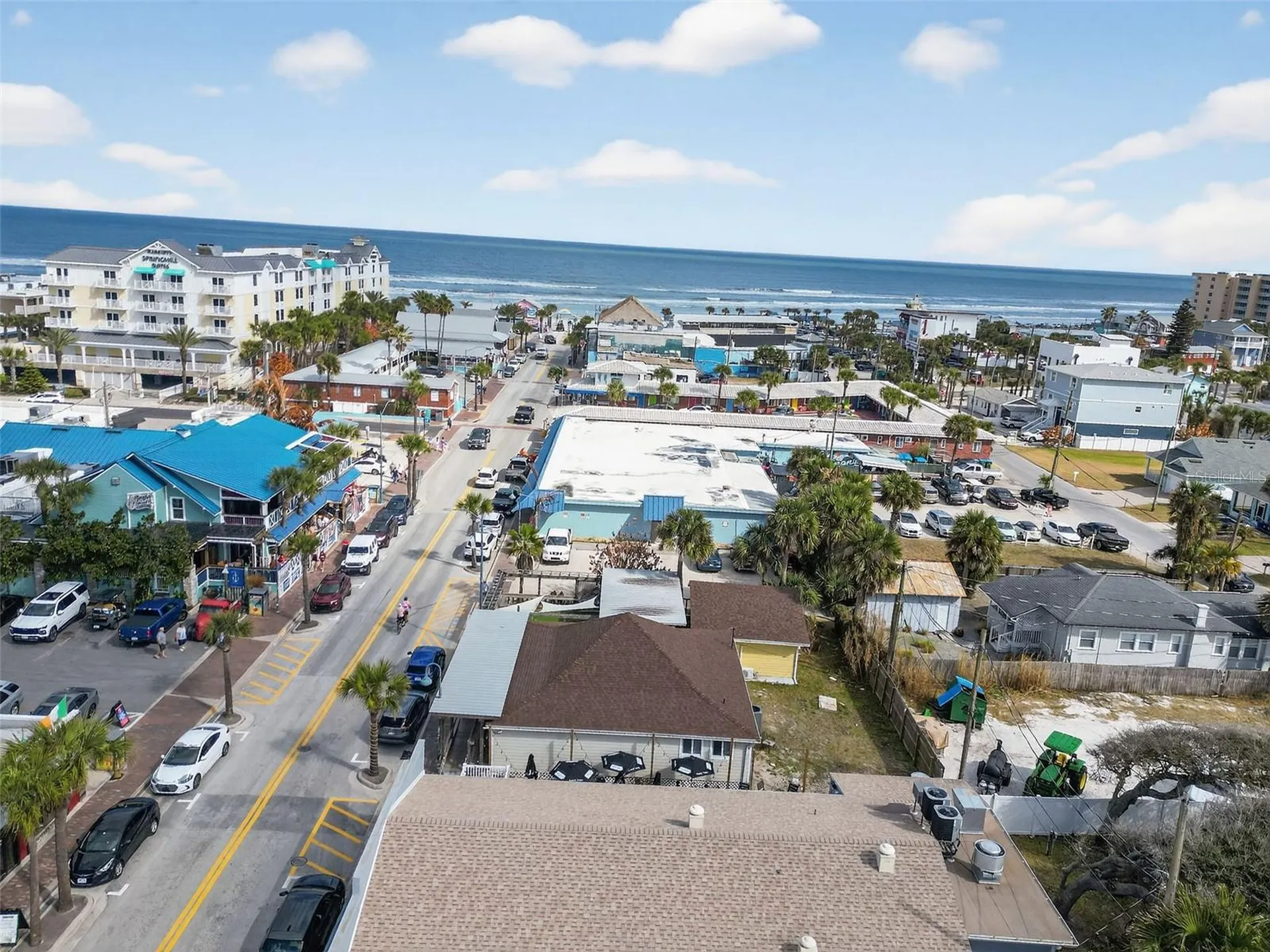 411 Flagler Avenue New Smyrna Beach FL 32169