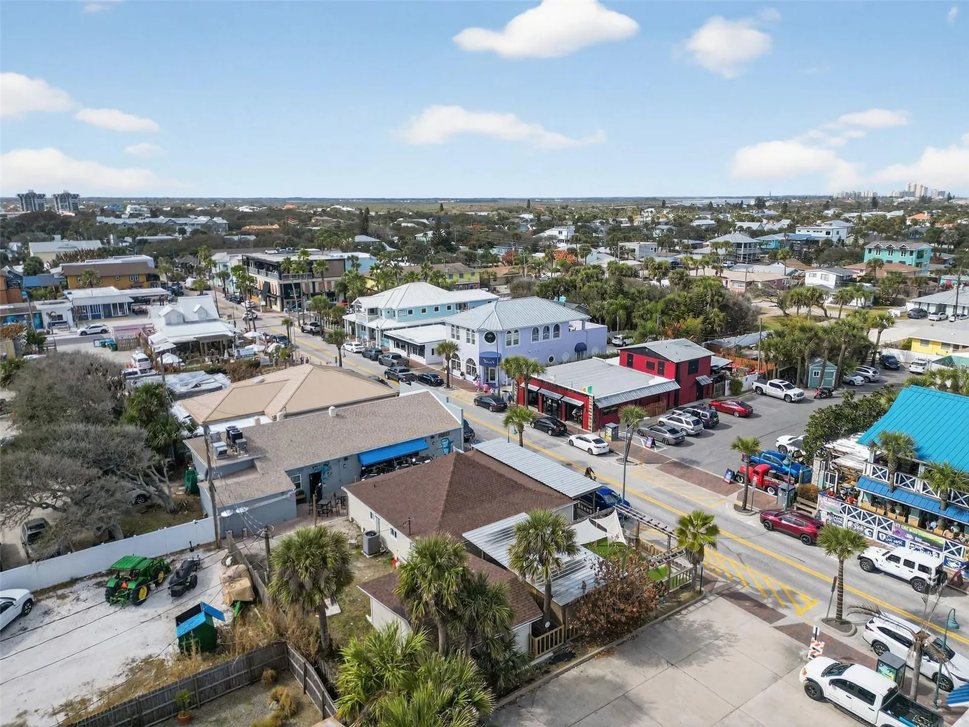 411 Flagler Avenue New Smyrna Beach FL 32169