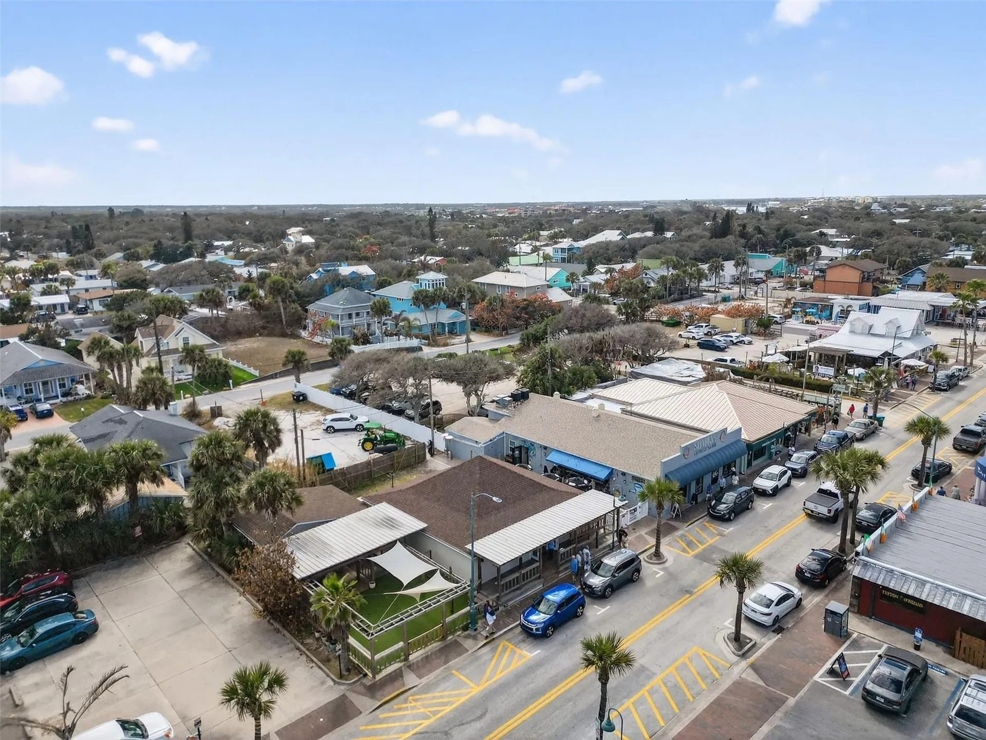 411 Flagler Avenue New Smyrna Beach FL 32169