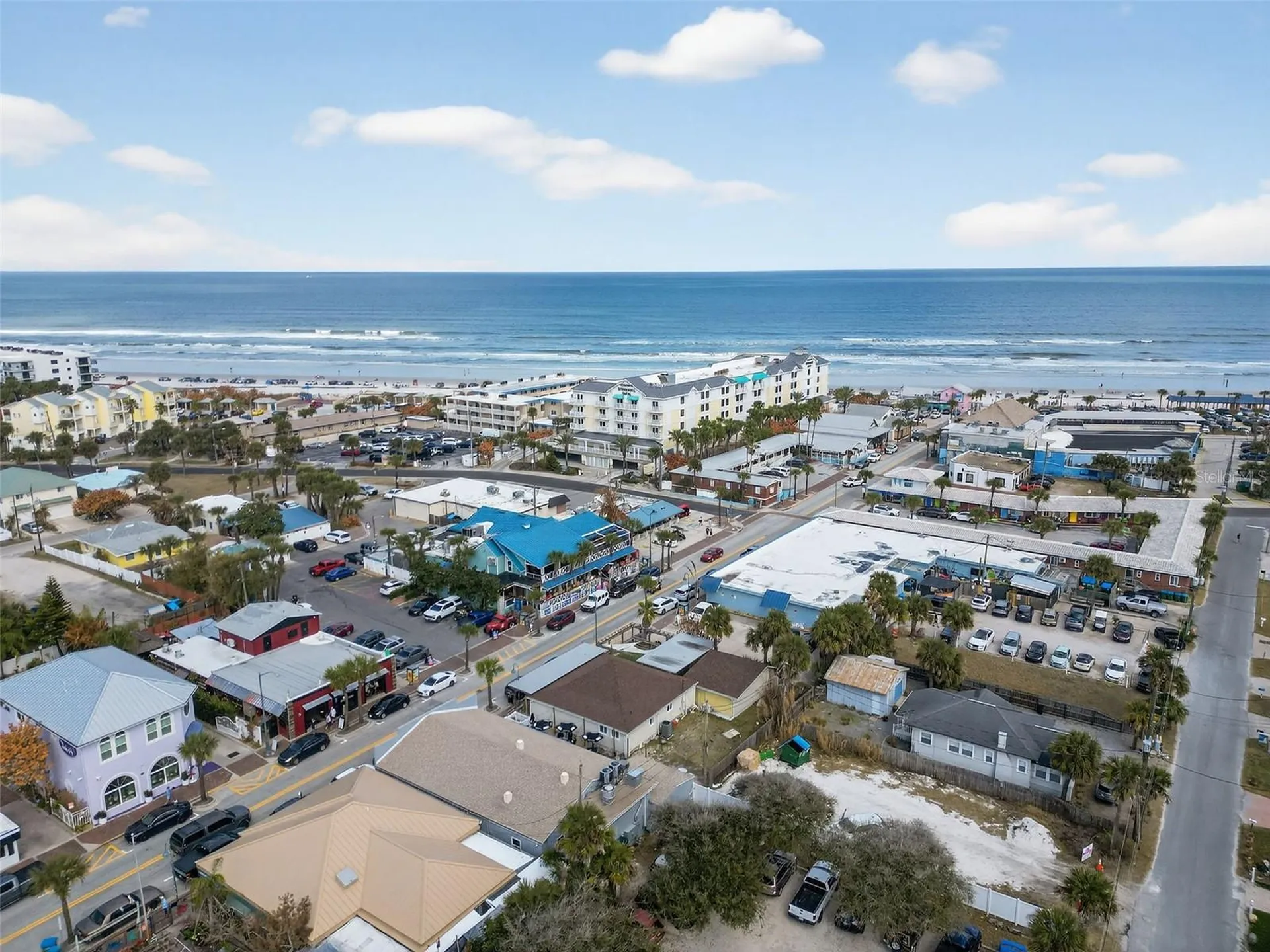 411 Flagler Avenue New Smyrna Beach FL 32169