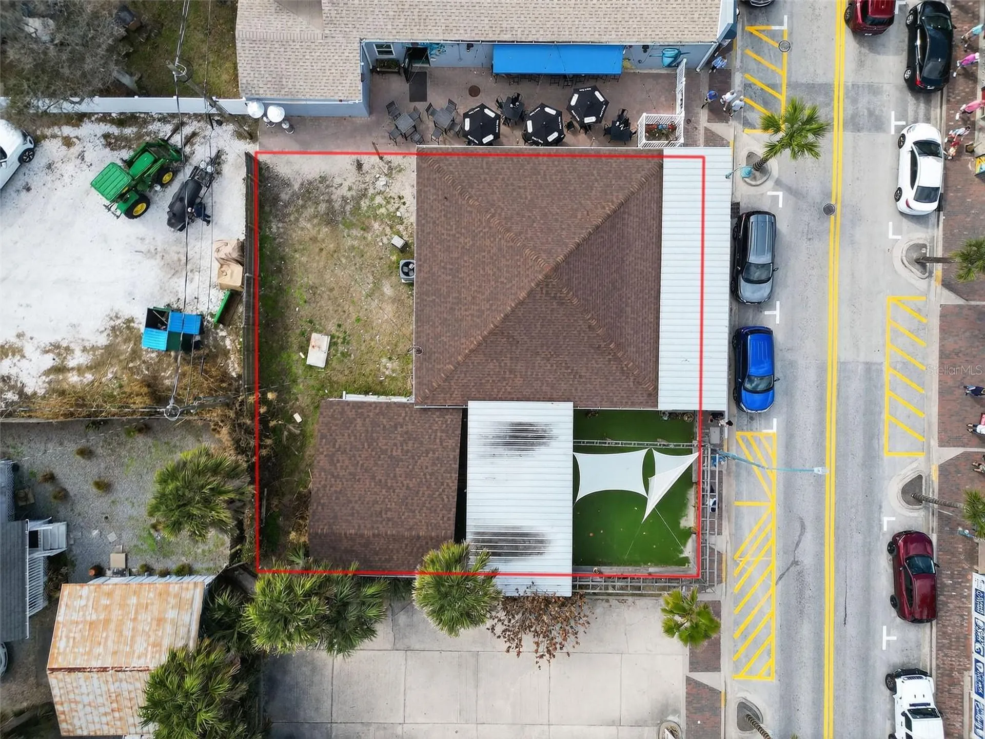 411 Flagler Avenue New Smyrna Beach FL 32169